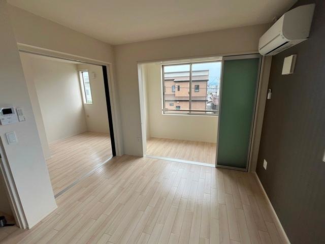 居室・リビング　リビング(イメージ)