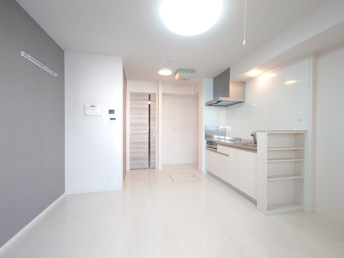 居室・リビング　洋室