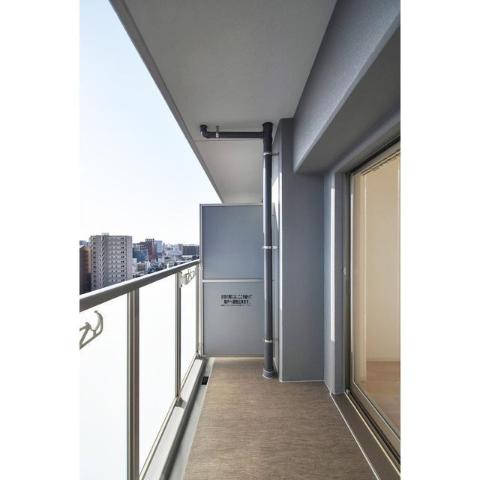 バルコニー　ベランダ