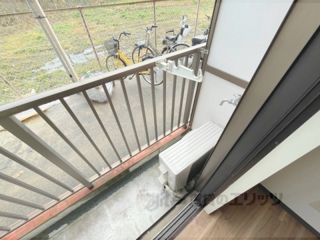 その他部屋・スペース　洗濯機置場