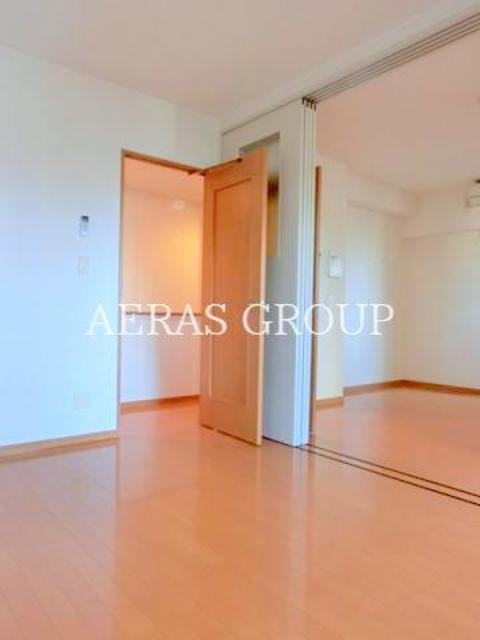 その他部屋・スペース　洋室