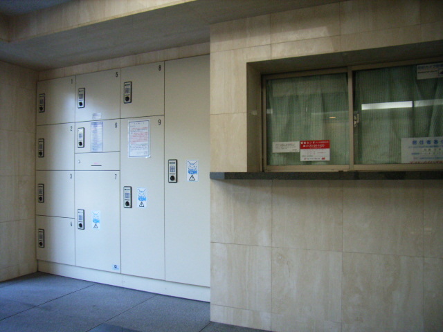 その他共有部分　弊社は都内全域の物件をご紹介可能です！