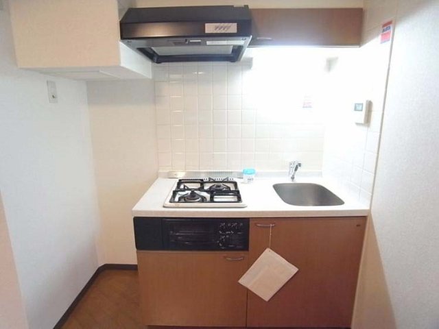 キッチン　弊社は都内全域の物件をご紹介可能です！