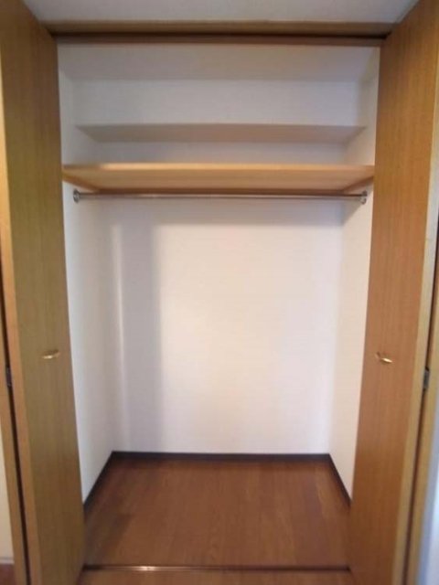 収納　弊社は都内全域の物件をご紹介可能です！