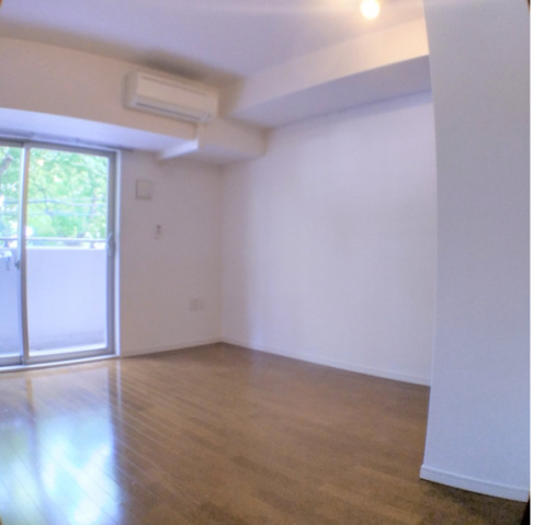 居室・リビング　居室