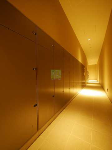 その他　コンフォリア新宿イーストサイドタワー