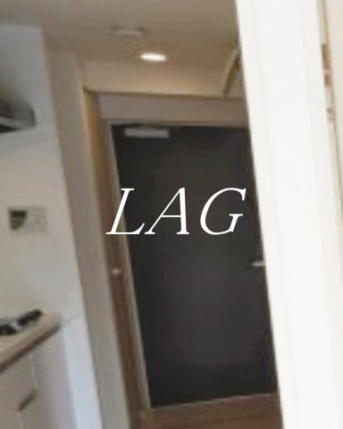 玄関　玄関です。