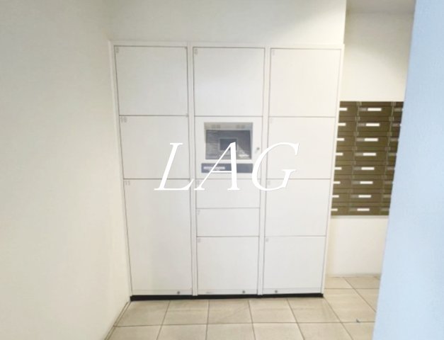 その他共有部分　宅配ボックスです。