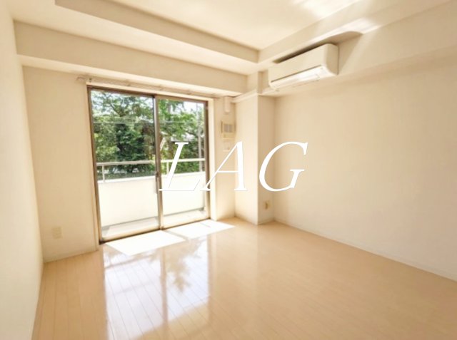 その他部屋・スペース　寝室です。