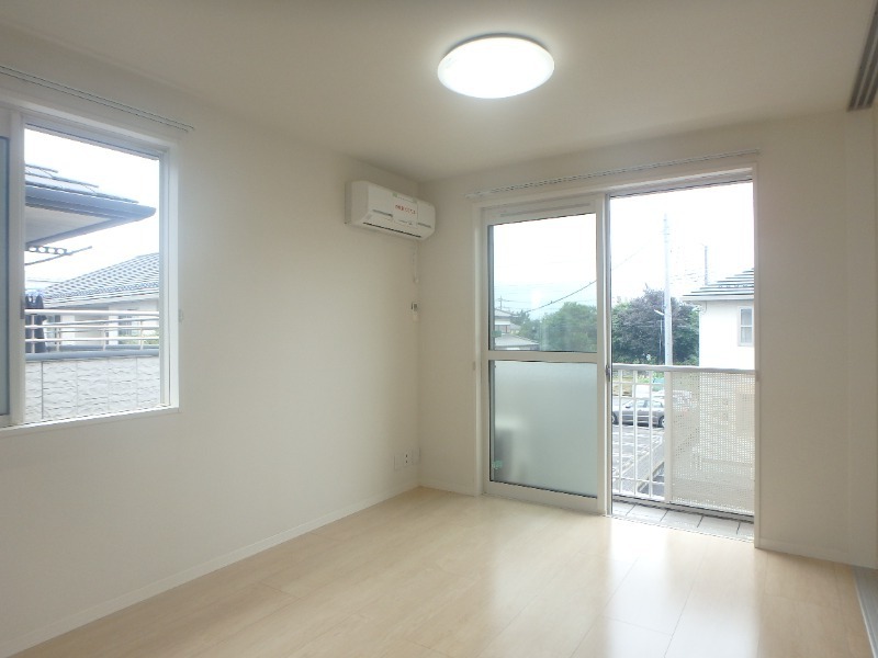 居室・リビング　図面と現状に相違がある場合には現状を優先