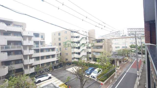 眺望　別部屋参考写真