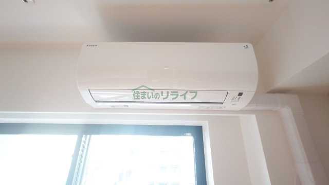 その他設備　別部屋参考写真