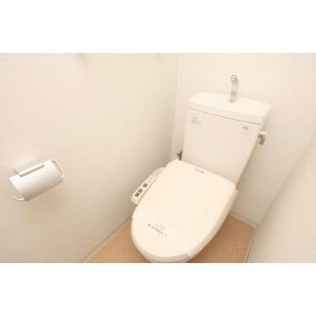 その他　※写真は同タイプ住戸です。