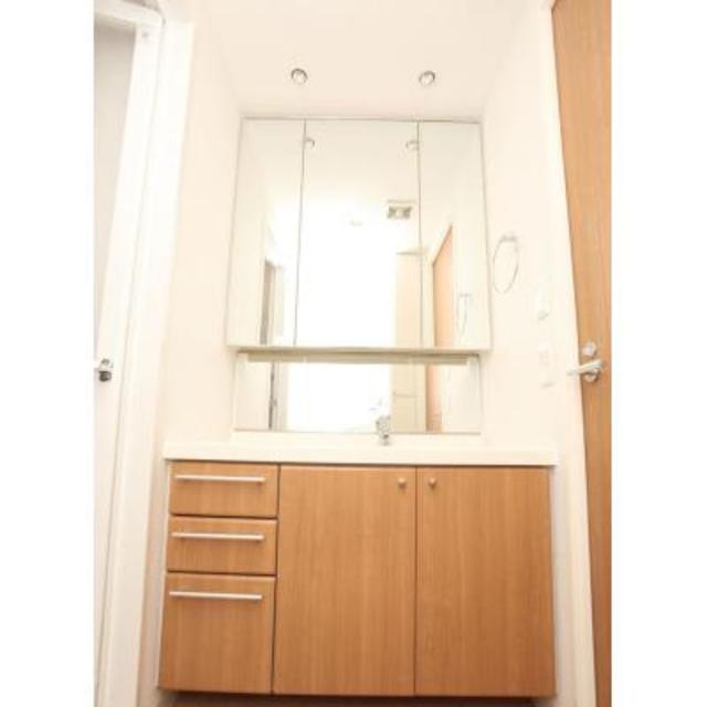 その他　※写真は同タイプ住戸です。