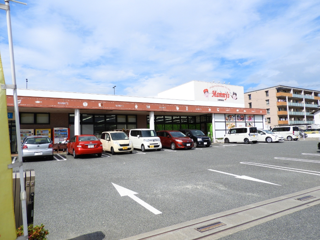 スーパー　マミーズ 大宰府西店（スーパー）まで1028m