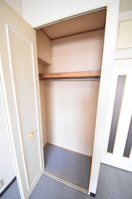 収納　★お部屋探しは株式会社タウンハウジング東京まで★