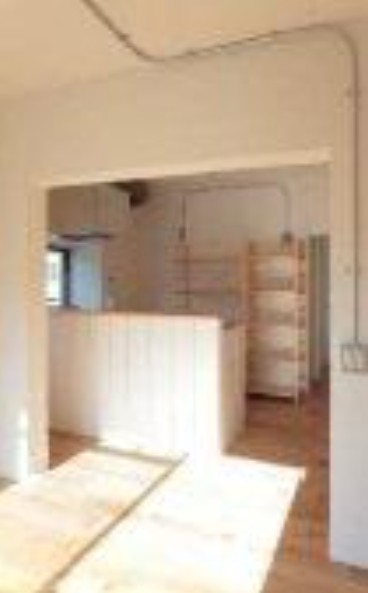 居室・リビング　☆明るい洋室☆