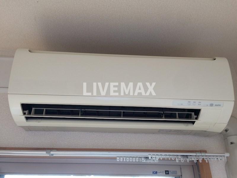 その他設備　※別部屋のお写真になります