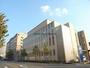 病院　朝日大学病院（病院）まで882m