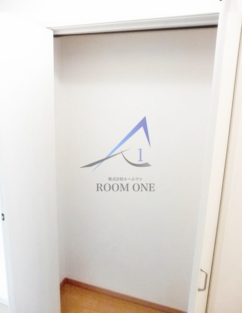 収納　収納です。