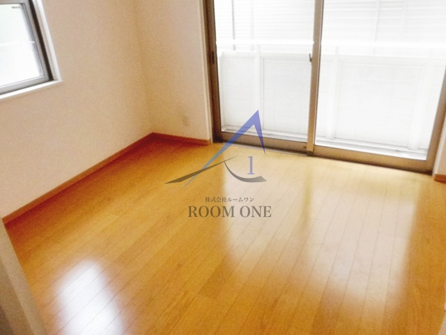 その他部屋・スペース　寝室です。