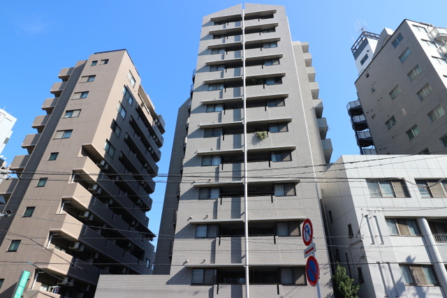 建物外観　外観・土地