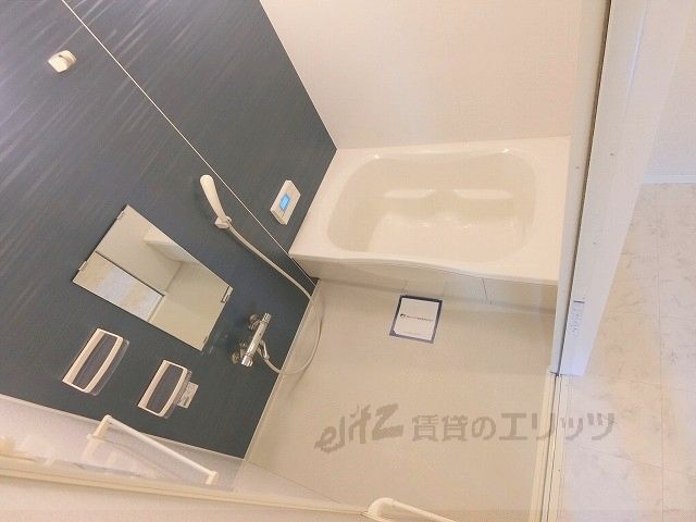 バス・シャワールーム　風呂