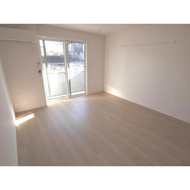 居室・リビング　※写真は同型物件のものです。