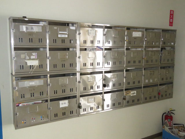 その他共有部分