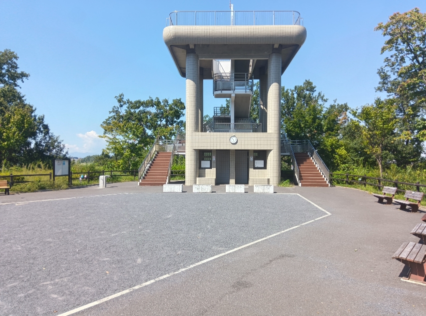 公園　弘明寺公園（公園）まで20m