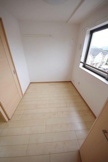 その他部屋・スペース　★寝室です★