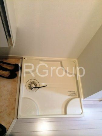 その他設備　室内洗濯機置場完備です