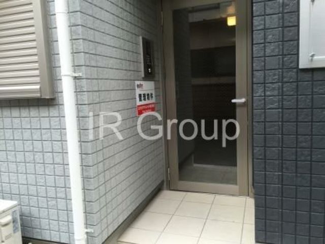 エントランス　★エントランス★