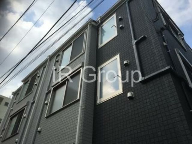 建物外観　★綺麗な外観★