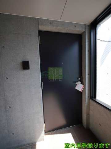 玄関　別部屋参考写真