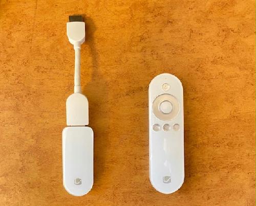 その他　インターネット(Wi－Fi)機材