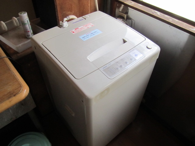 その他共有部分　共同利用部分