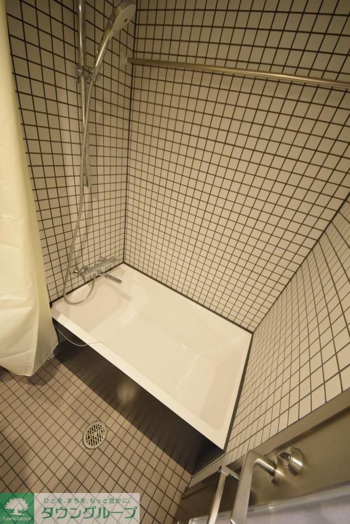 バス・シャワールーム　同タイプ　現状優先