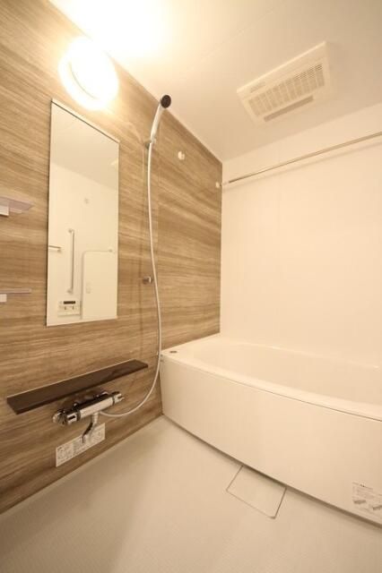 バス・シャワールーム　☆お風呂☆