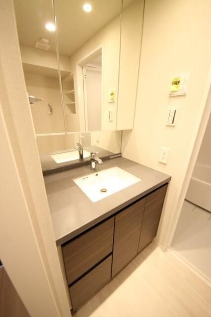 洗面設備　☆独立洗面台☆