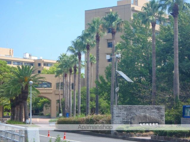 大学・短大　鳴門教育大学（大学・短大）まで762m