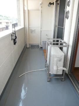 バルコニー　ベランダ