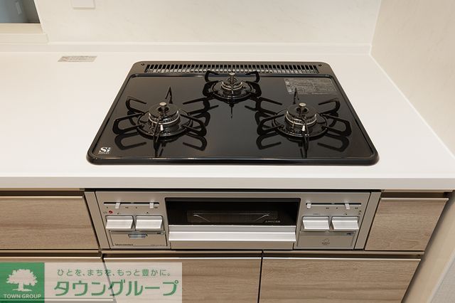 その他　※写真は同タイプ住戸です。