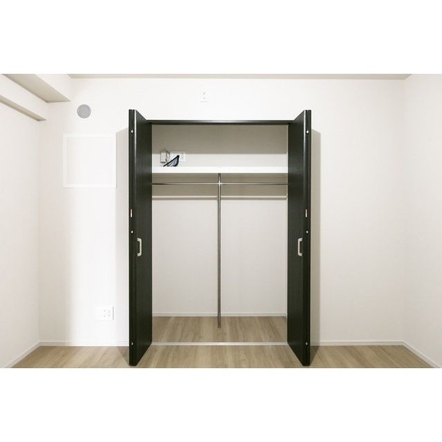 収納　☆たっぷり収納☆