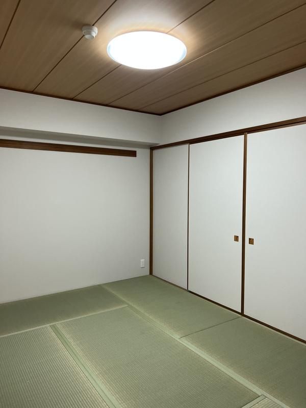 その他部屋・スペース　おしゃれな内装です