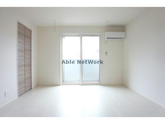 居室・リビング　参考写真