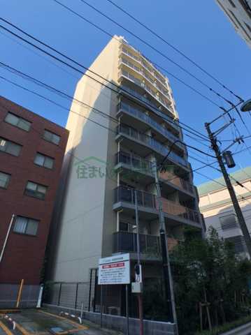 建物外観　Camellia