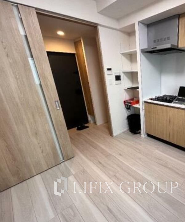 居室・リビング　居室・リビング