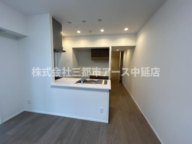 その他設備　クレストコート旗の台