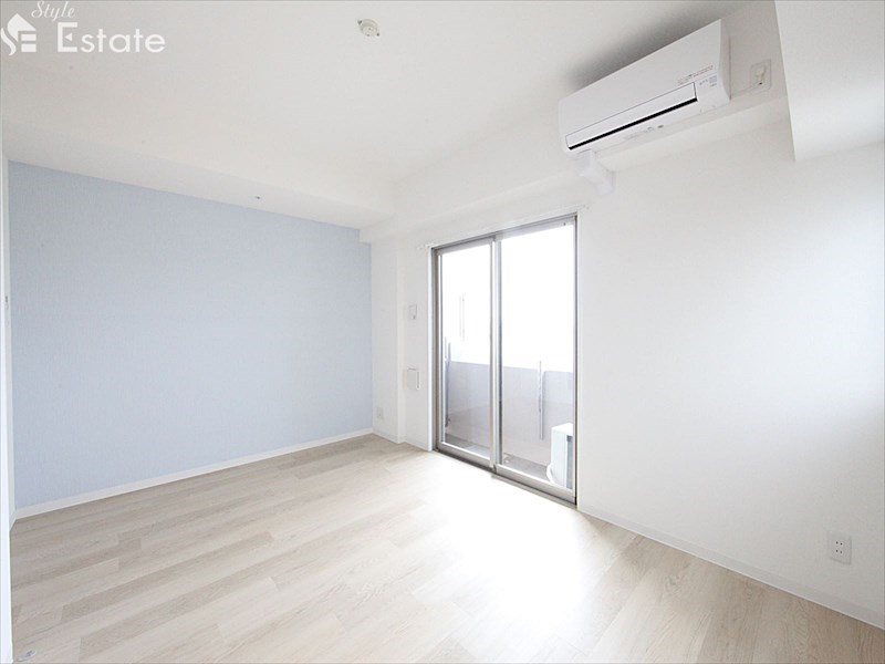 その他部屋・スペース　リビング